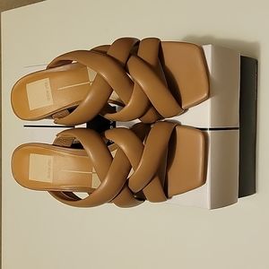 Dolce Vita Heeled Sandals